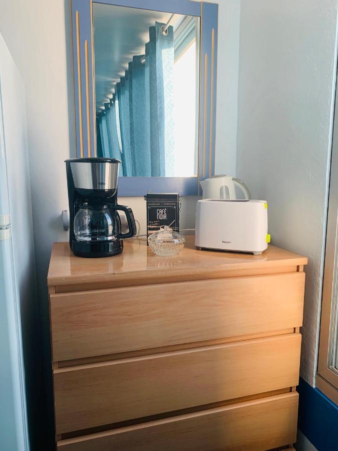 Apartment Le Corsaire Sete